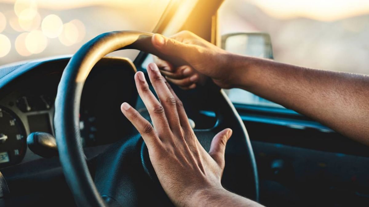Road rage cases on the rise: Police call for restraint, psychologist moots mental health certificate for driving licence