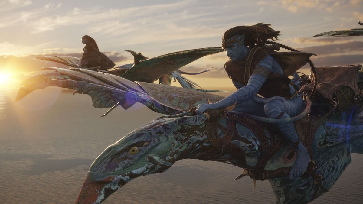 'Avatar: The Way of Water' becomes sixth film in history to pass $2 billion globally