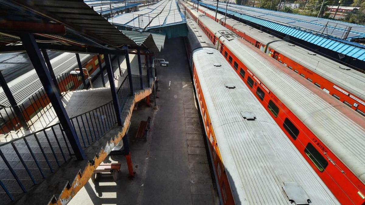 Theni-Bodi railway line to make travel to Kerala easier