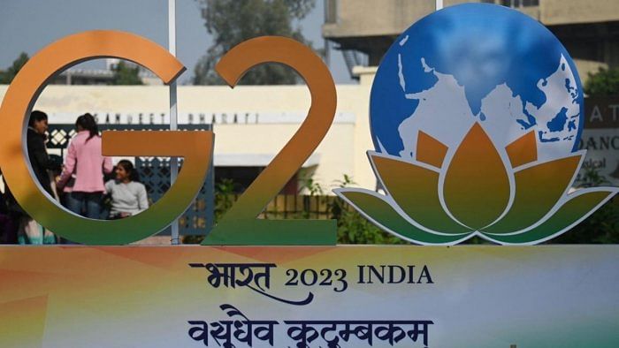 India should use G20 opportunity to deal with critical public health issues