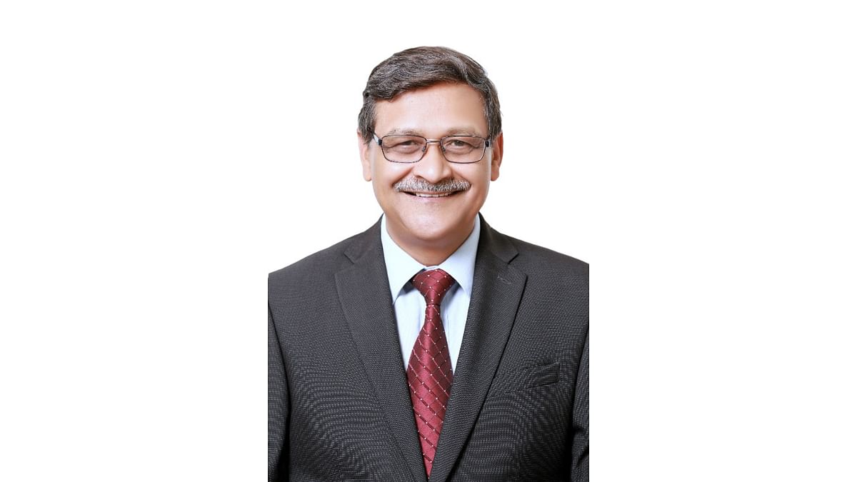 IIMA appoints Bharat Bhaskar as its new director