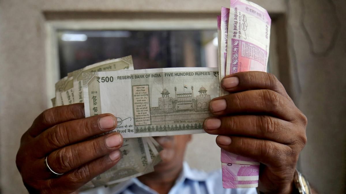Centre to borrow a record Rs 16 lakh crore in fiscal 2023/24