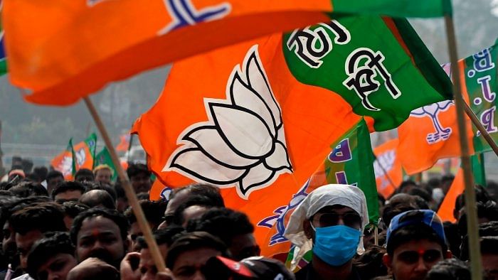 BJP to soon get its exclusive television news channel in Tamil Nadu
