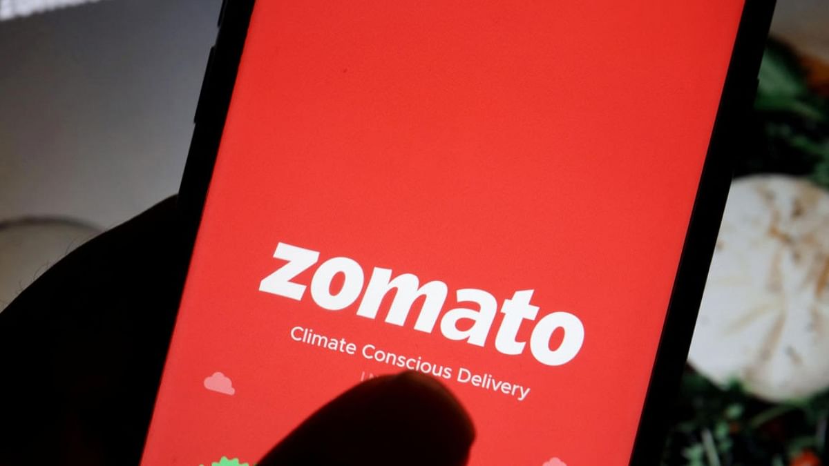 Not shutting down 10-min food delivery service, rebranding it: Zomato