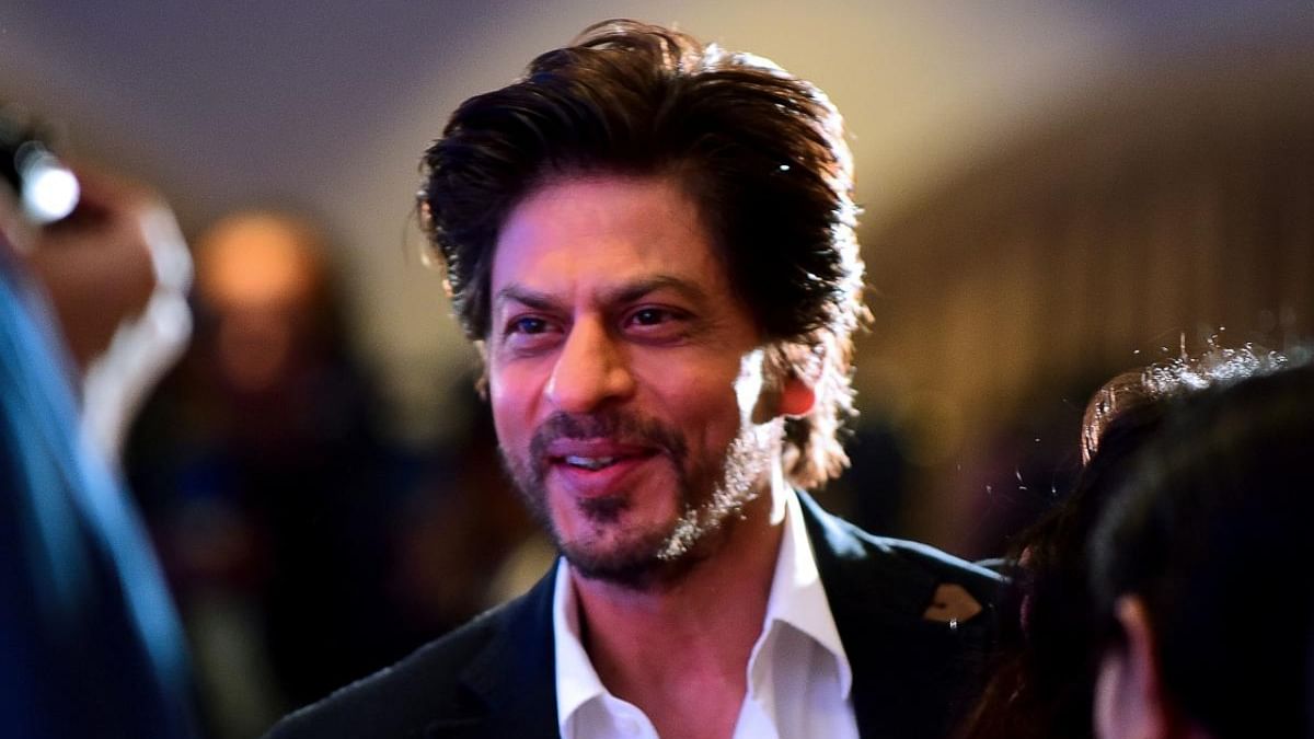 'Pathaan' | The Shah Rukh Khan factor