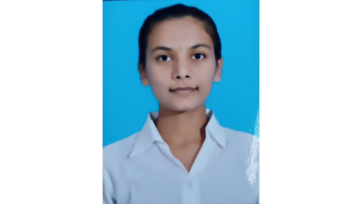 Small-town girl from UVCE gets Rs 58-lakh job offer