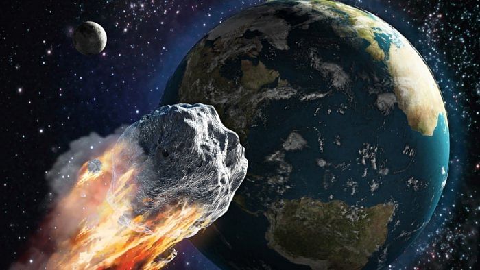 Asteroid to come 'extraordinarily close' to Earth: NASA