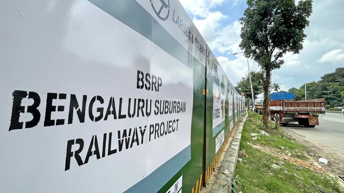 Bengaluru suburban rail gets on fast track; bids called for Corridor 4