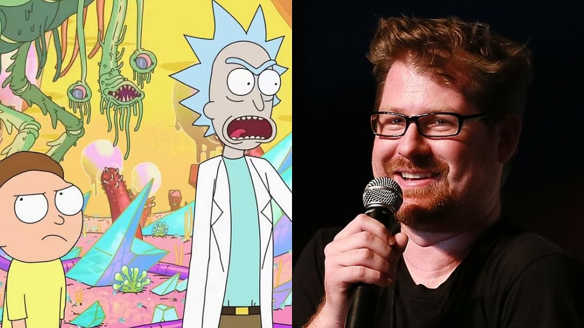 'Rick and Morty' creator dropped by Hulu after abuse charges