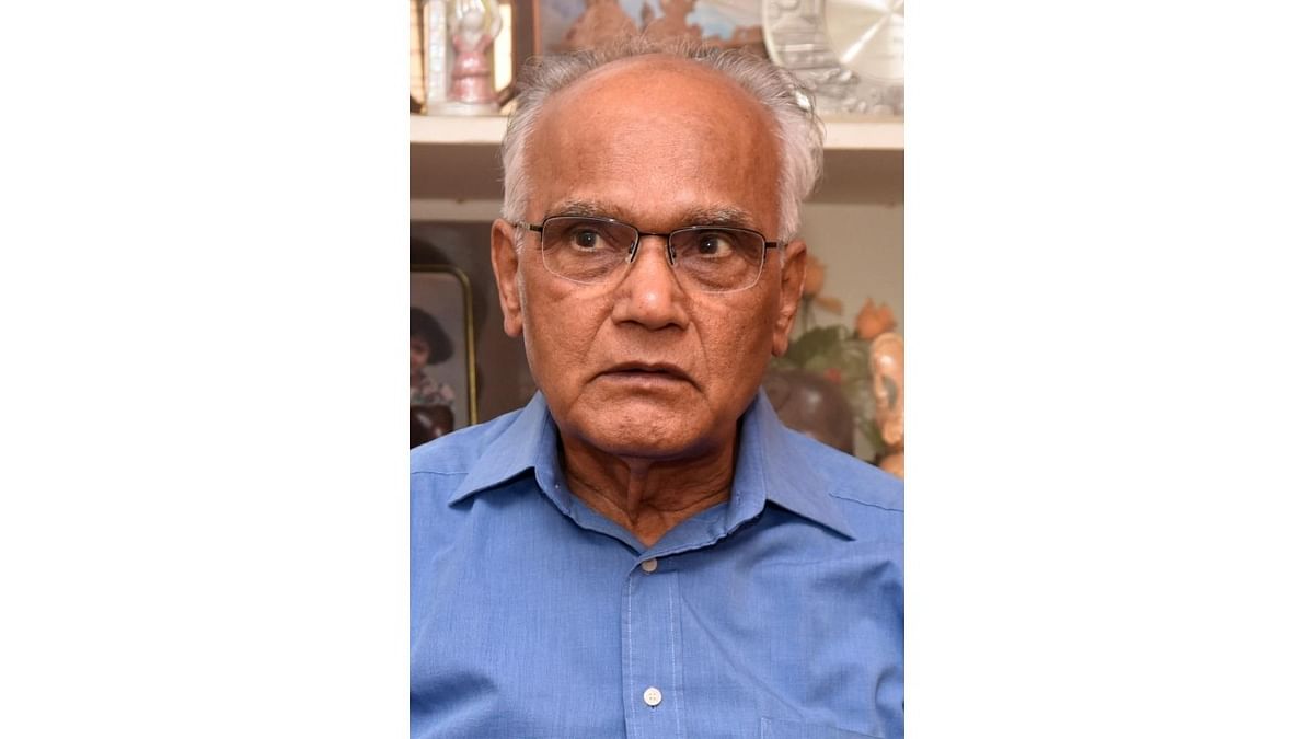 PM Modi must remain in office till after 2029: S L Bhyrappa