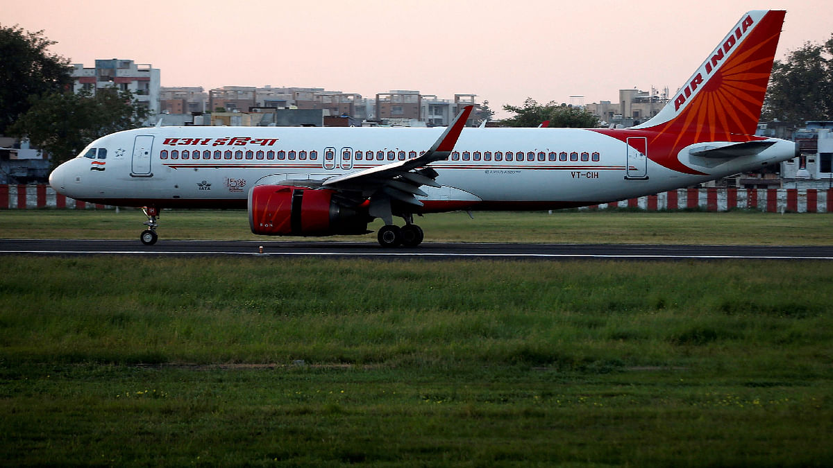 Air India has made 'quite remarkable progress': CEO; airline finalising historic aircraft order