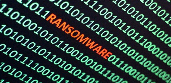 'We hacked the hackers': US infiltrates big ransomware gang