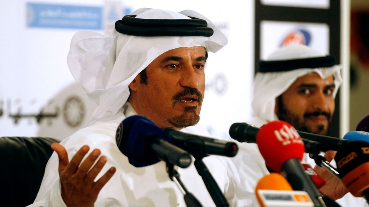 FIA defends Mohammed Ben Sulayem after reported sexist comments
