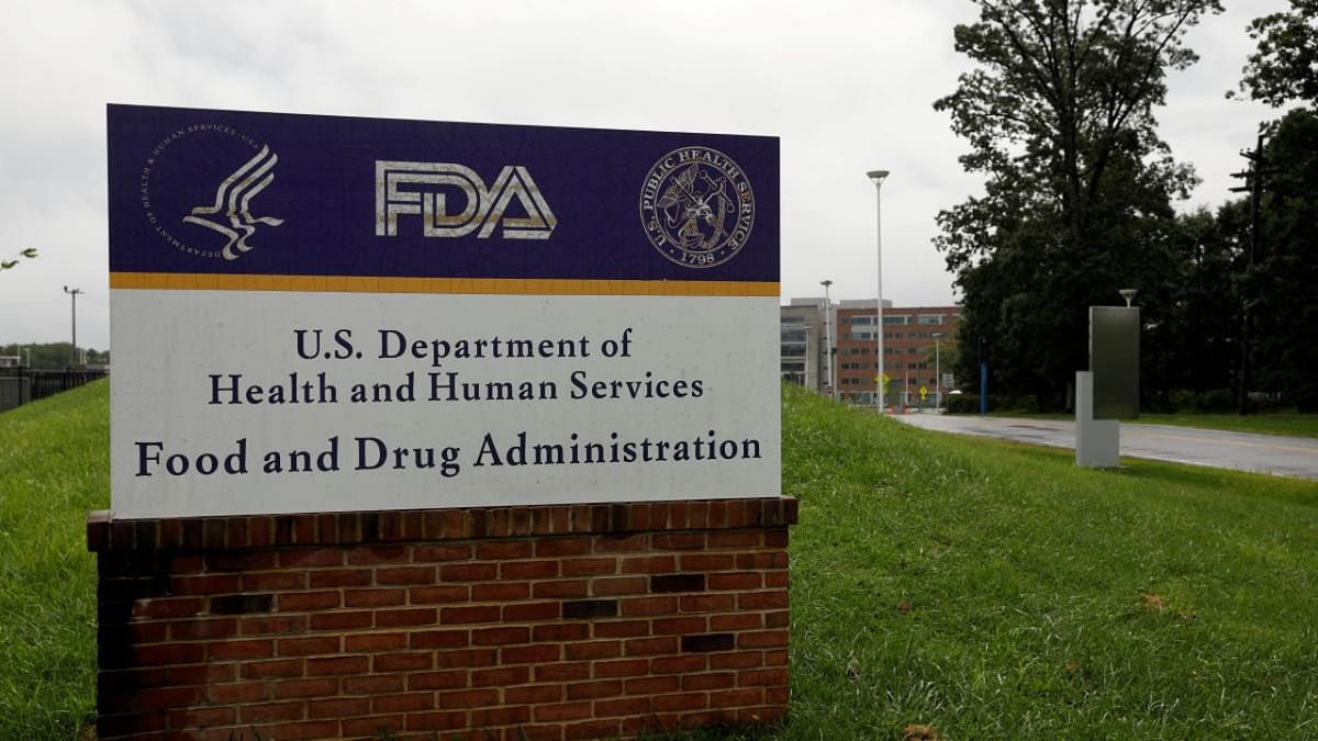 FDA approves Eli Lilly's blood cancer drug