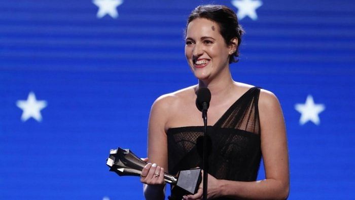 'Tomb Raider' series in the works at Amazon with Phoebe Waller-Bridge as writer