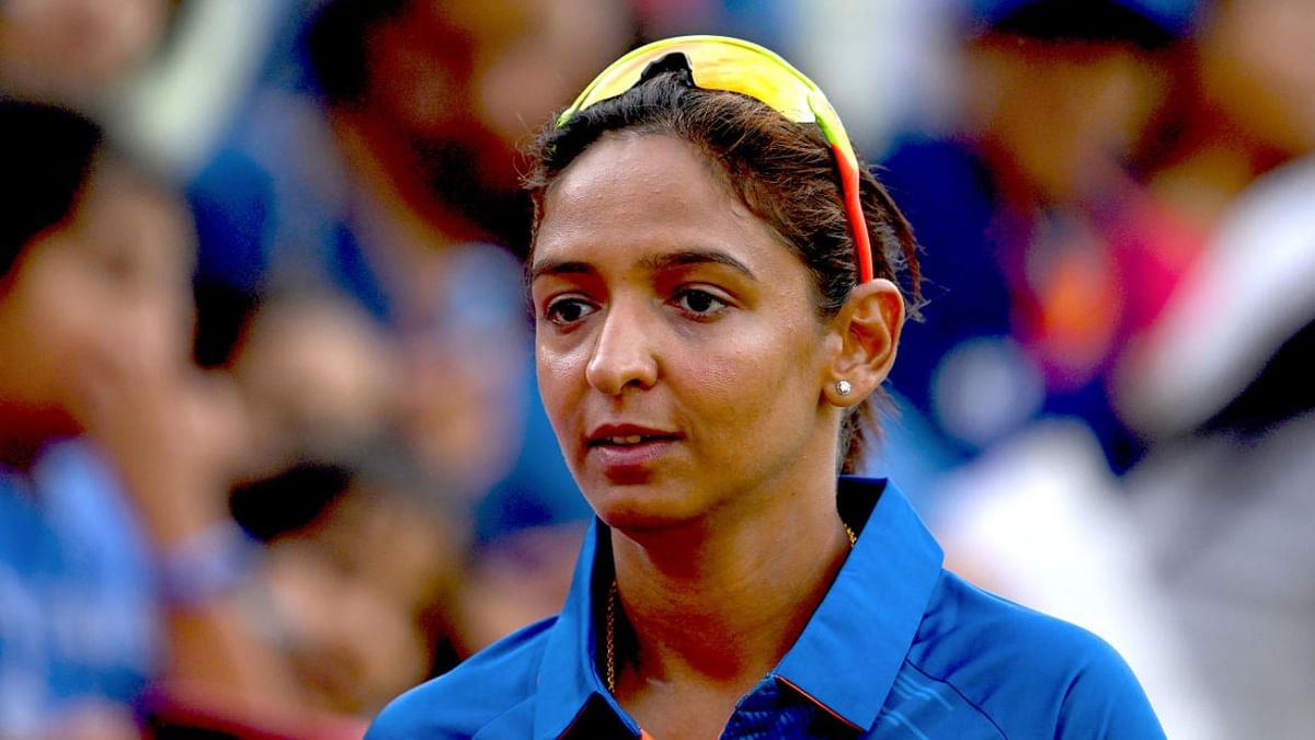 Woman cricketer Harmanpreet joins Puma India as brand ambassador