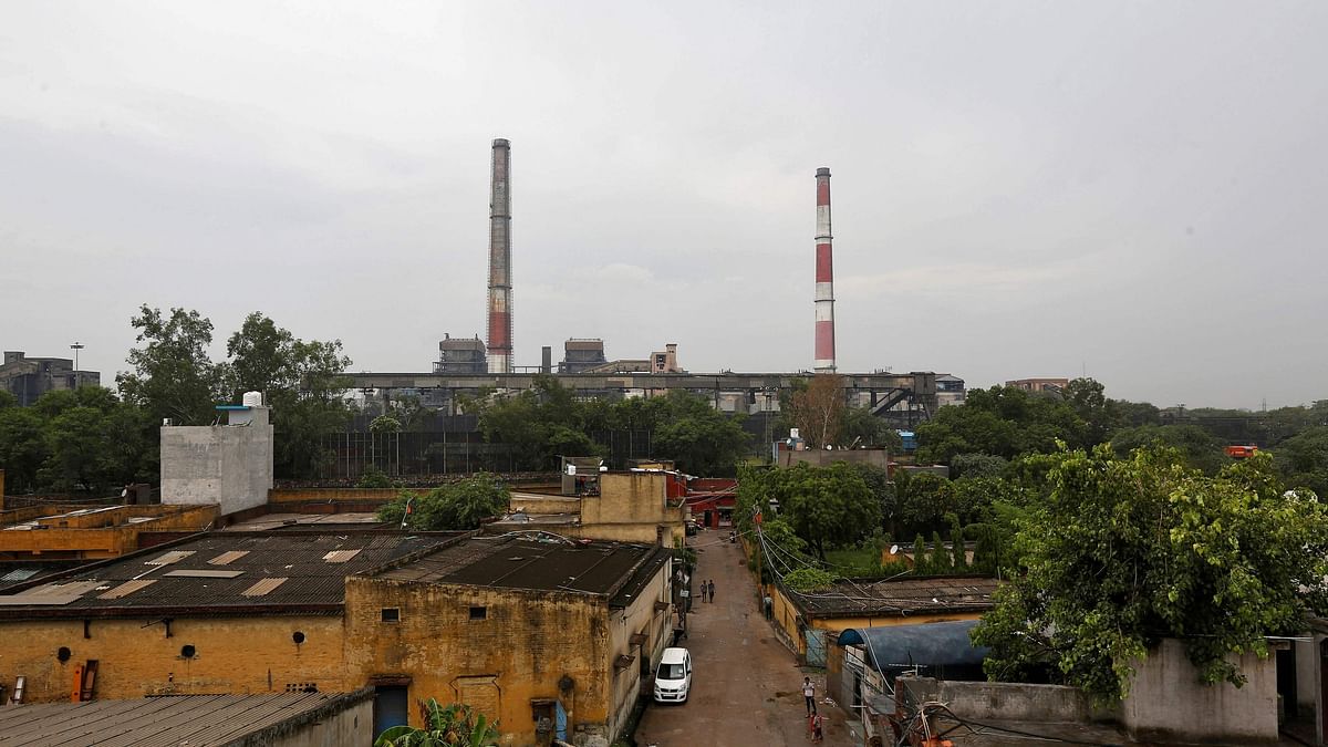 India asks utilities to not retire coal-fired power plants till 2030