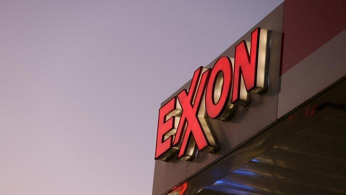 Exxon smashes Western oil majors' earnings record with $56 billion profit for 2022