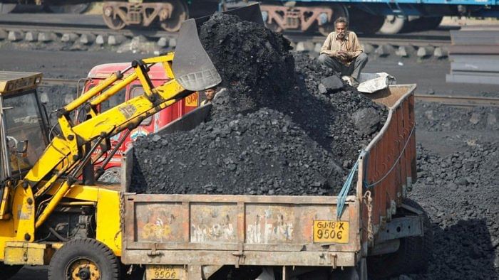 Enhanced domestic coal production to replace imports, says Economic Survey