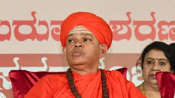 Murugha mutt seer case: HC notice to state government