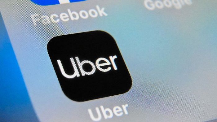 Former Uber employee booked for Rs 1 cr embezzlement