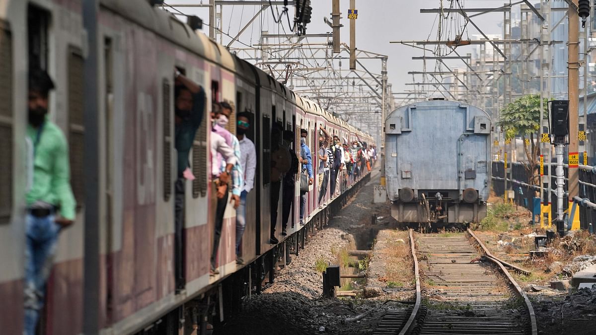 Highest-ever outlay for Railways at Rs 2.4 lakh crore, 9 times more since FY14 allocation: FM Sitharaman in Budget 2023
