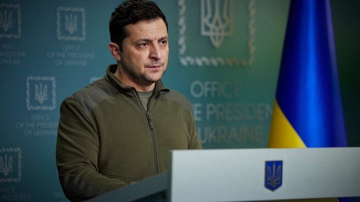 Ukraine hopes for progress on path to EU at Kyiv summit