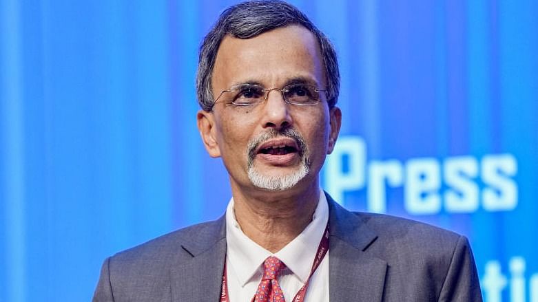 India sees GDP growth slowing due to global risks: Chief Economic Adviser 