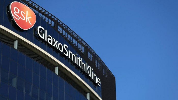 GSK reports Q4 profit, sales beat Wall Street estimates