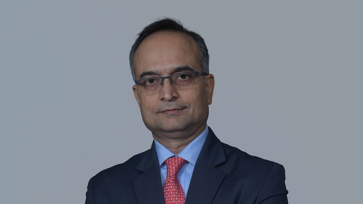 Key fiscal numbers are in line with expectations: Kotak Mahindra Bank's Paritosh Kashyap