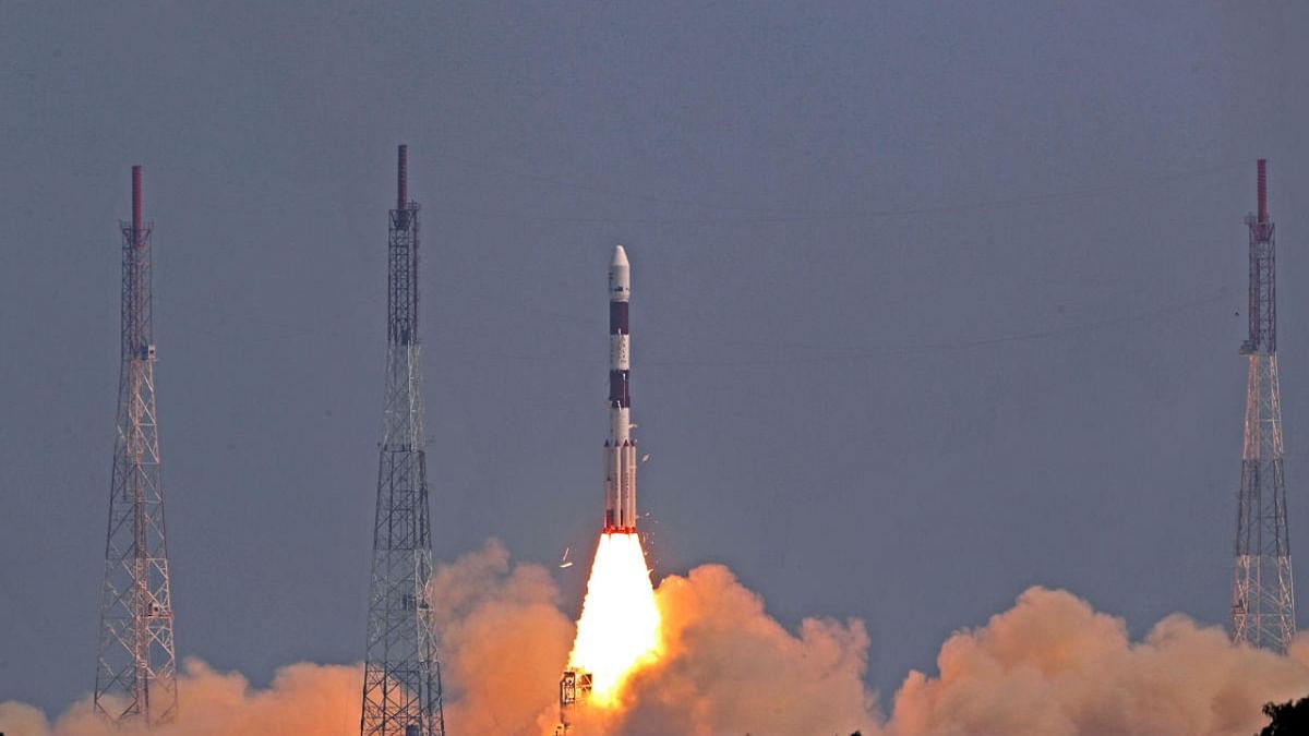 Budget 2023: Rs 12,544 crore allocated for space