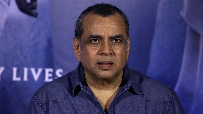 Paresh Rawal gets HC relief till Monday in case over comment on Bengalis