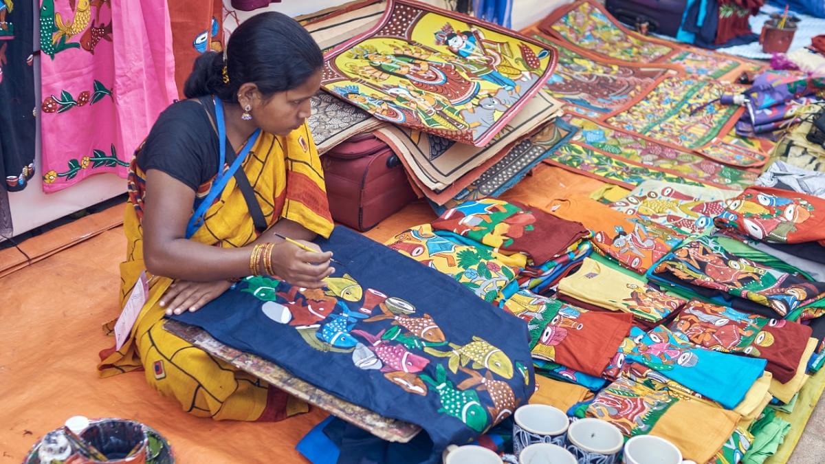 Vishwakarma scheme gives hope to artisans in Karnataka