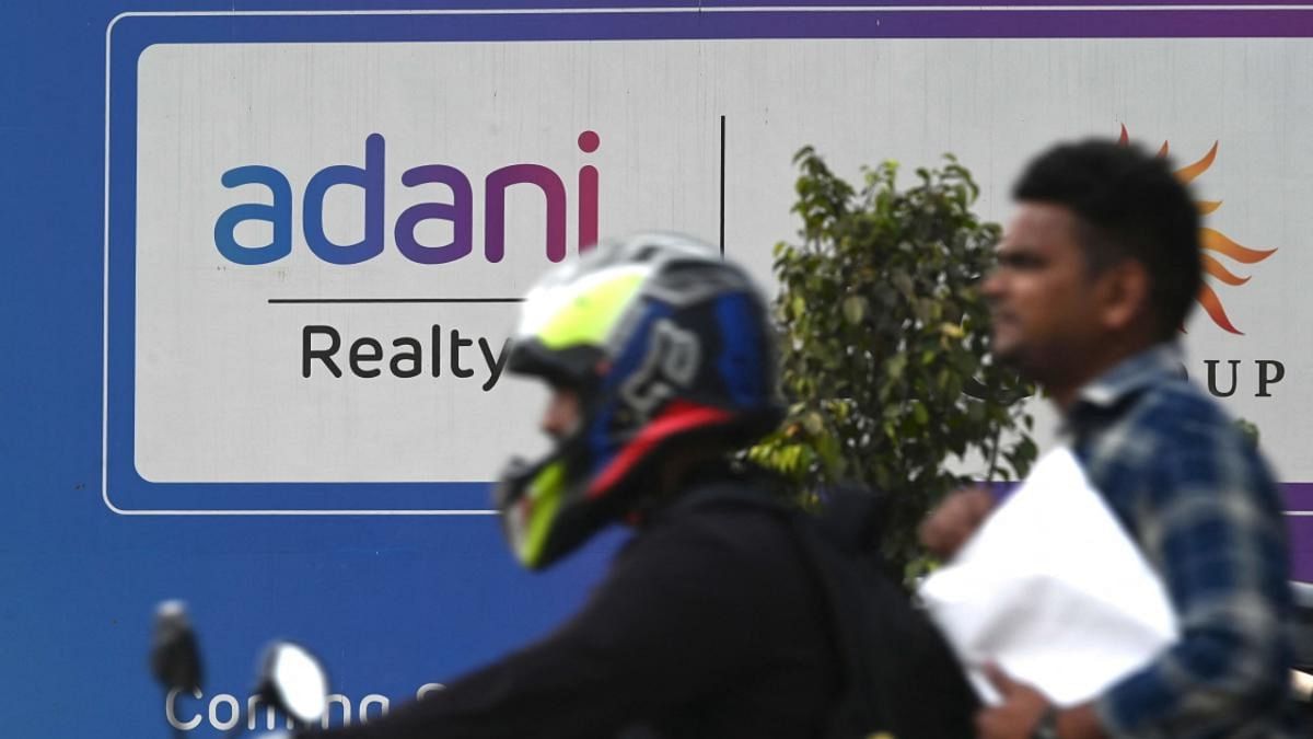 Adani crisis worsens as investors flee; Opposition demands probe