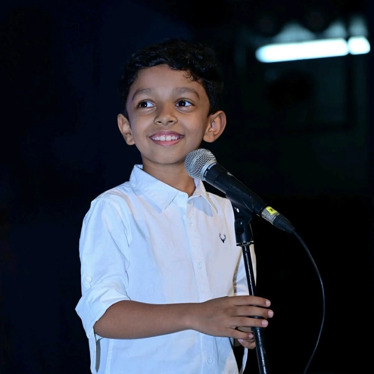 City Bal Puraskar winner wants to be a scientist, help poor kids