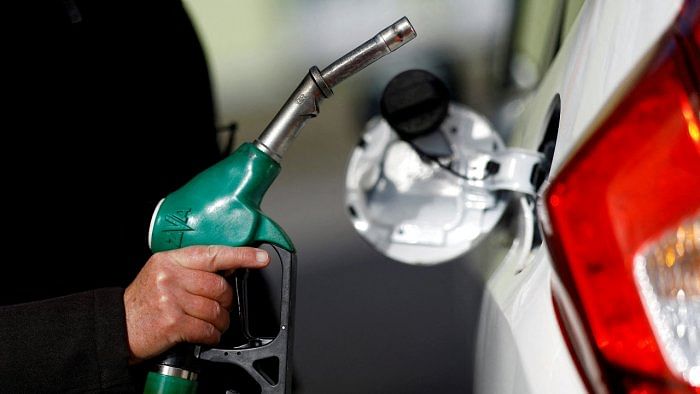 Fuel to cost more in Punjab; state govt imposes 90 paise per litre cess on petrol, diesel