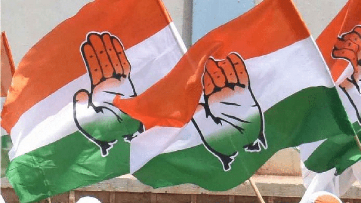 Congress fields Bajrang Mahto for Ramgarh bypoll