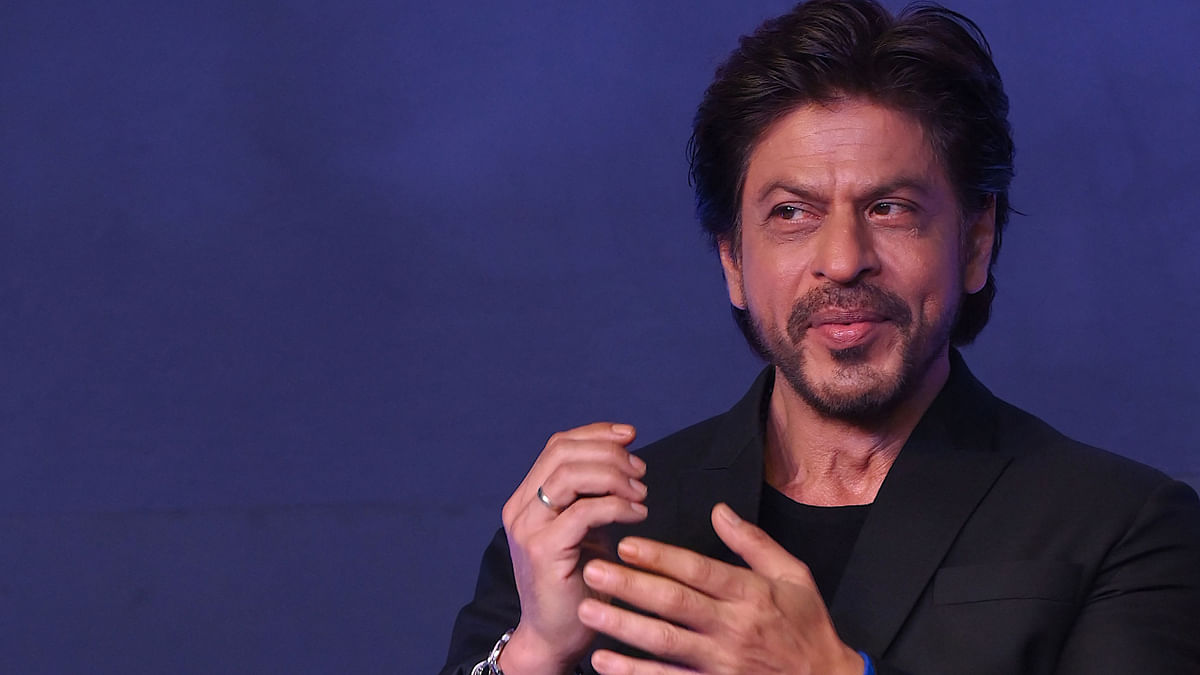 Still feeling it bro: Shah Rukh Khan on record-breaking success of 'Pathaan'