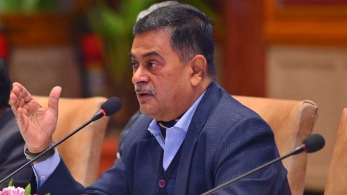Need private escoms to introduce competition: Power minister