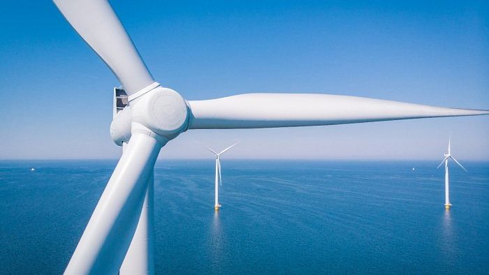 ADB, World Bank to support offshore wind energy projects