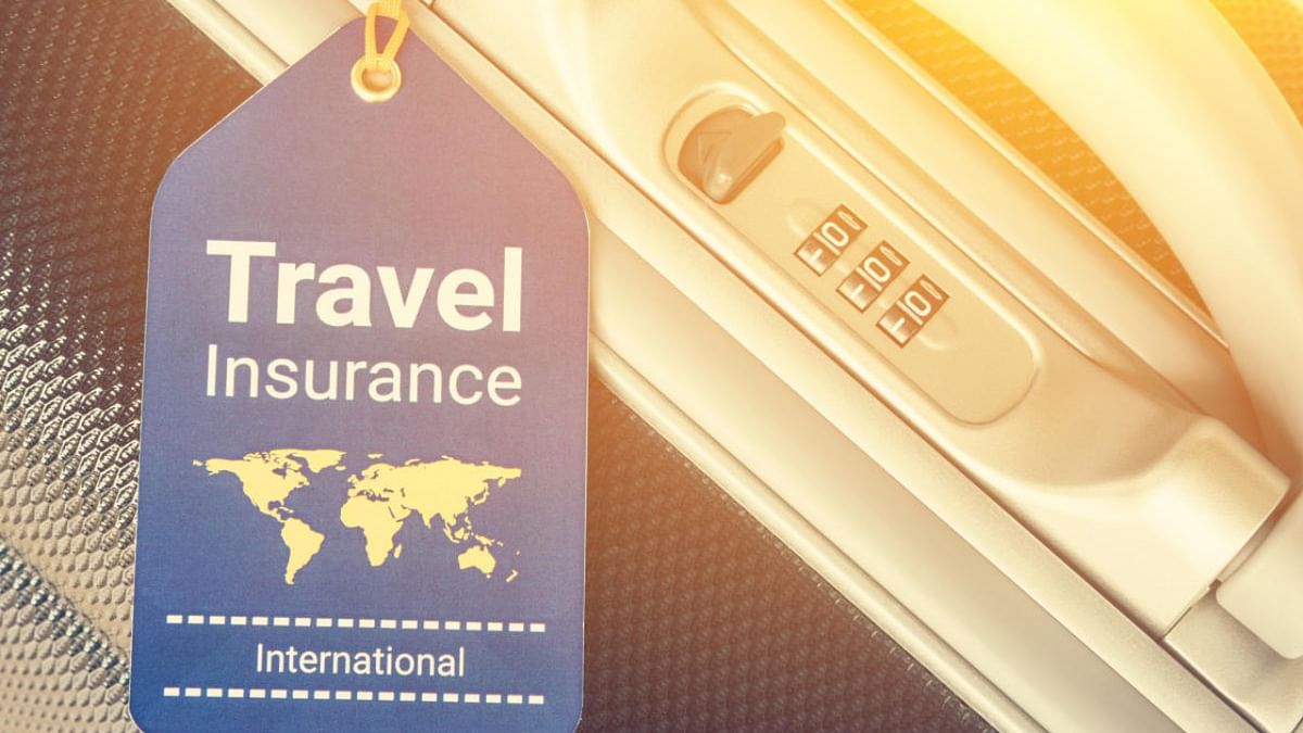 Why travel insurance is vital for those going abroad