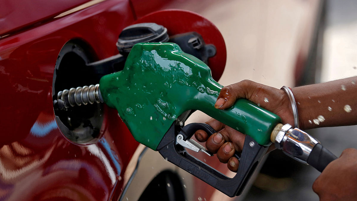 Petrol doped with 20 pc ethanol starts retailing in 11 states/UTs