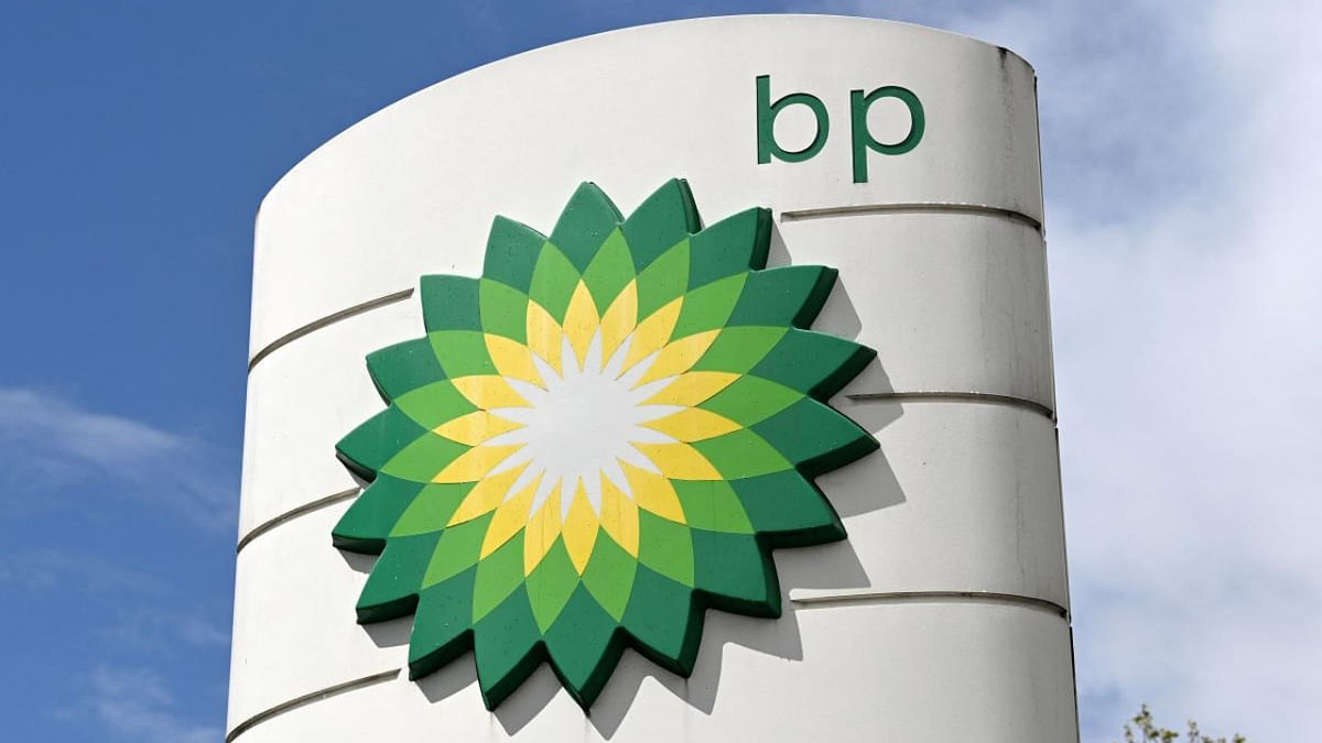 BP scripts record $28 bn profit, increases dividend