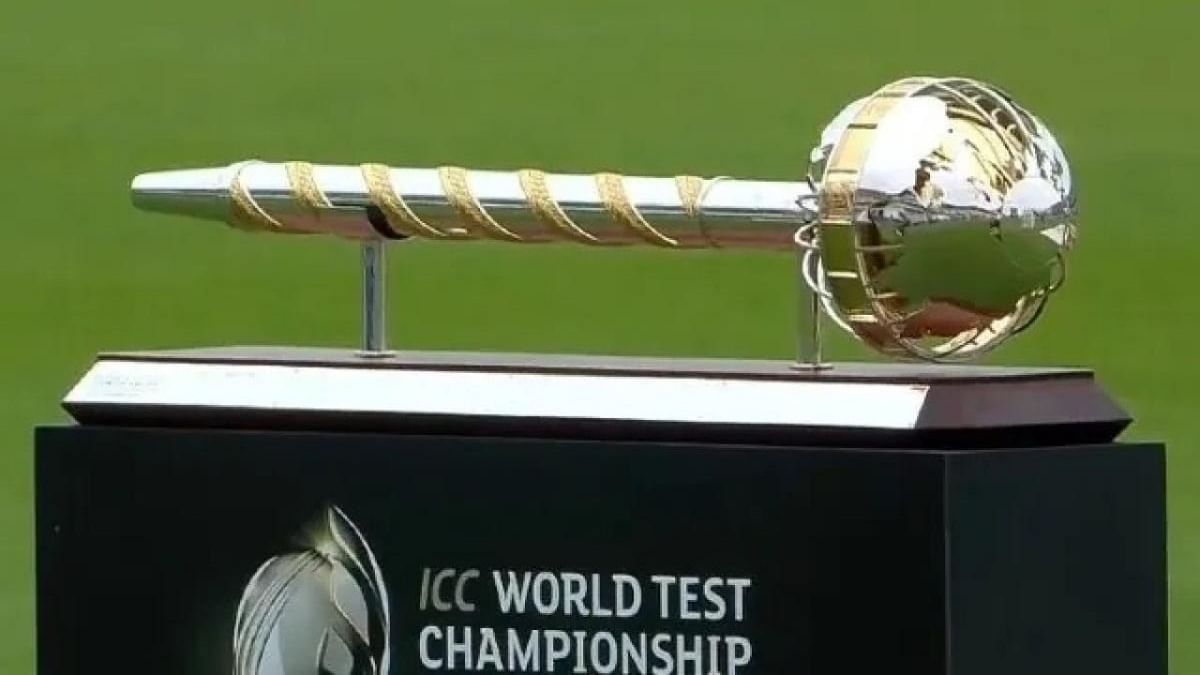 WTC final to be held at The Oval from June 7 to 11: ICC