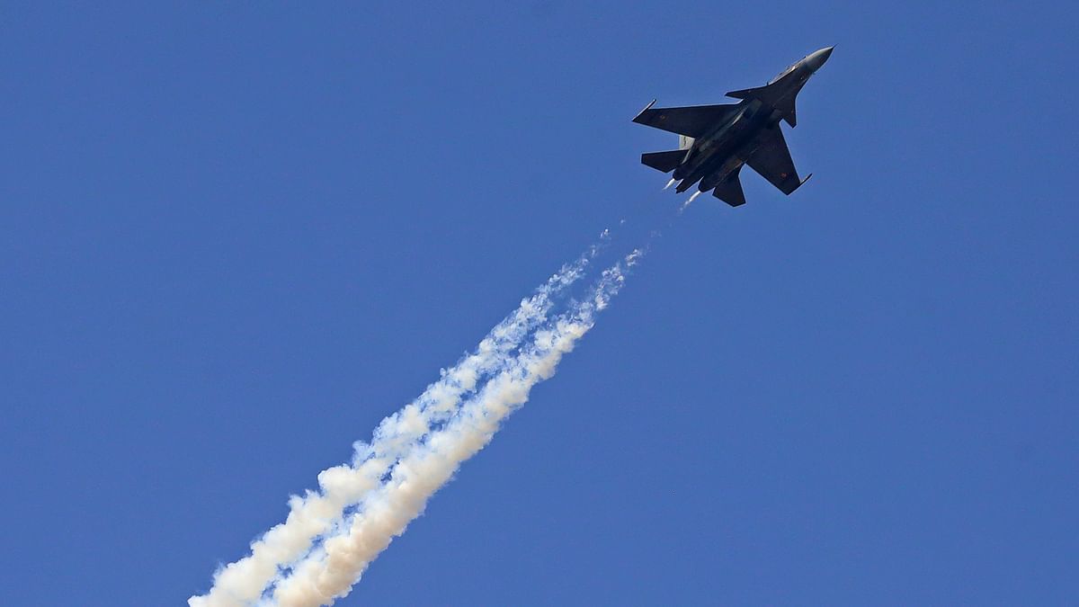 Russia to display Sukhoi fifth-generation fighter at Aero India air show