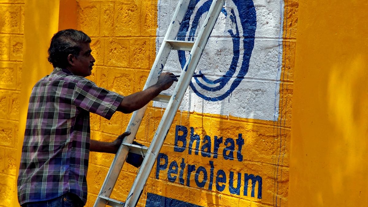 BPCL on track to become a net-zero company by 2040: Shelly Abraham