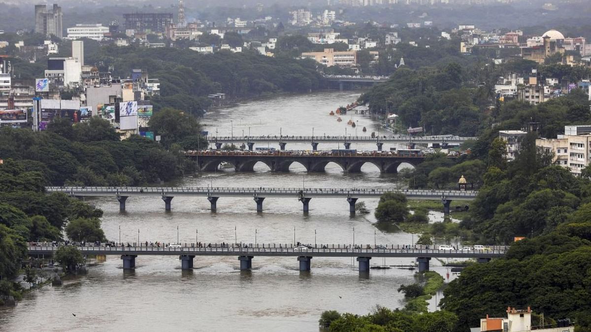 Maharashtra to host first-of-its-kind meet on urban rivers 