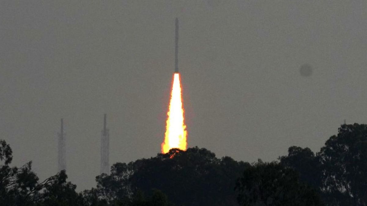 ISRO forays into small satellite launch market with SSLV success
