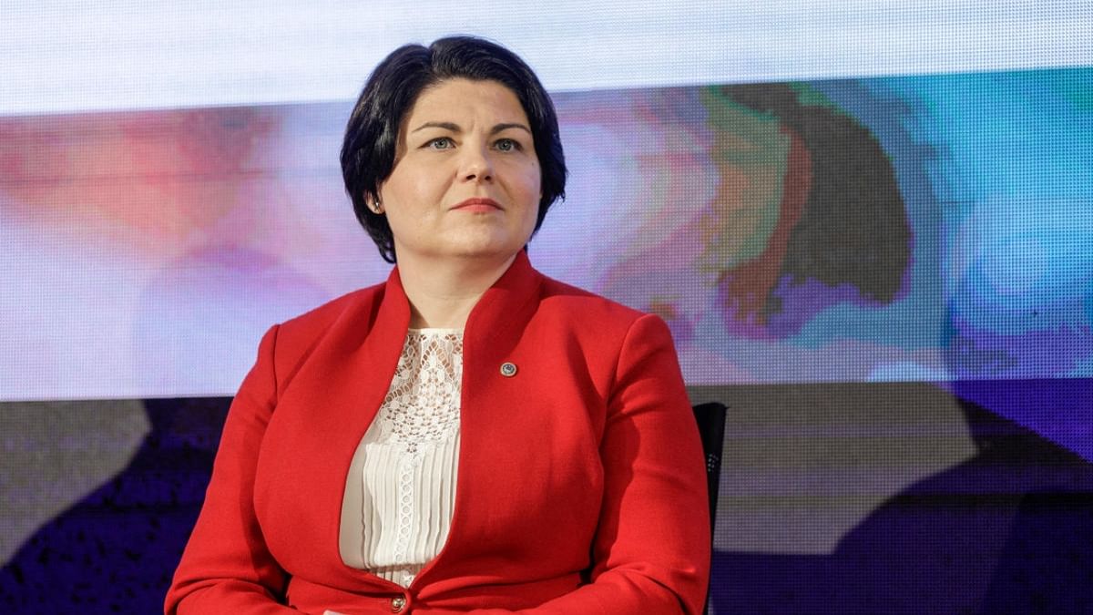 Moldovan prime minister resigns, government collapses