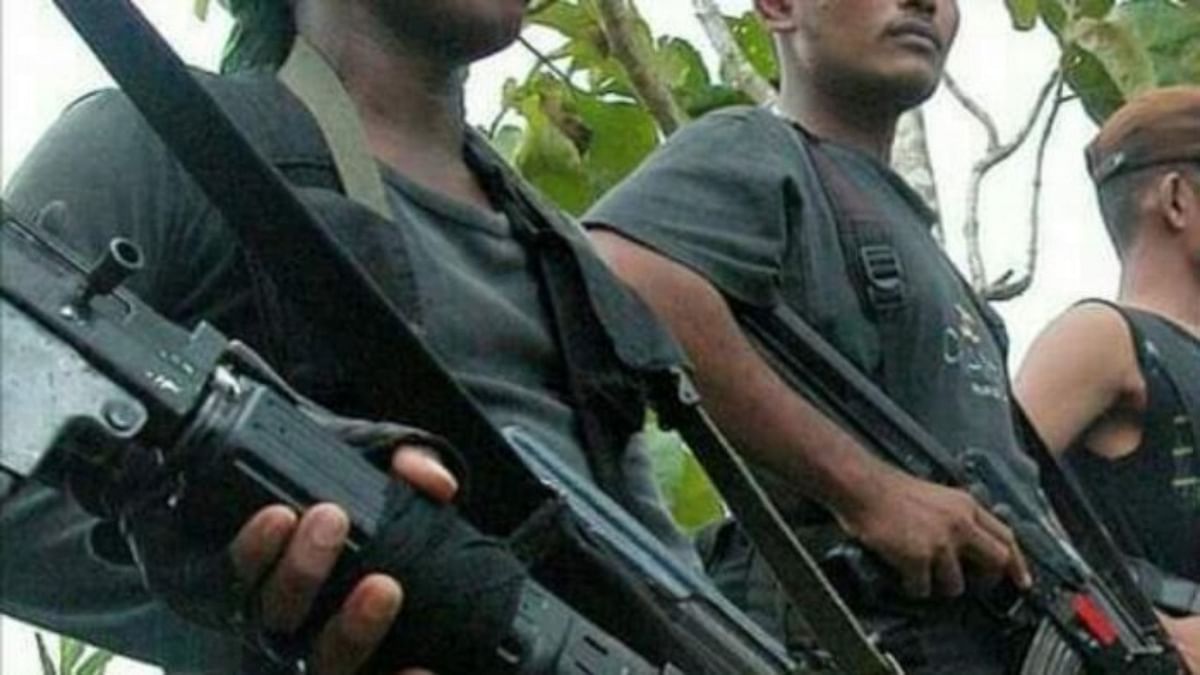 ULFA(I) militant killed in encounter in Assam